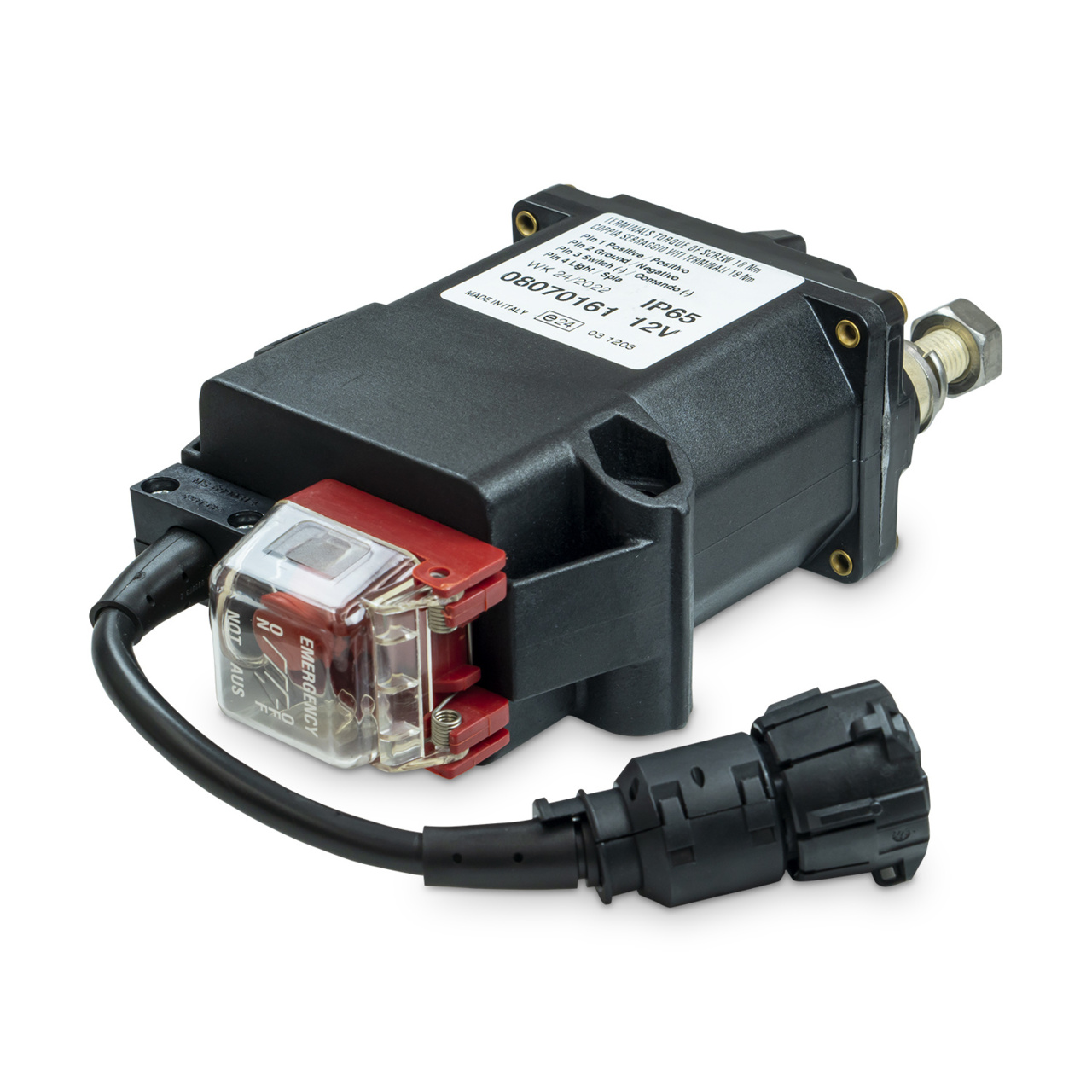 Menbers 08070161 electronic component product image