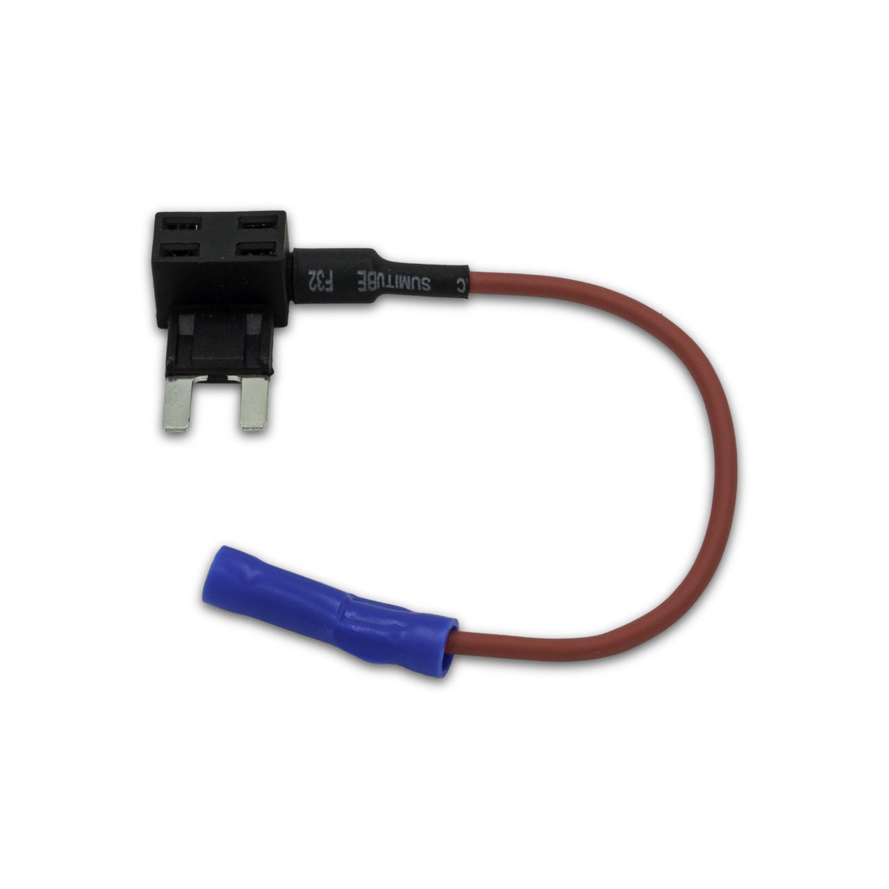 Littelfuse/Commercial Vehicle Products 0FHM0200S electronic component product image