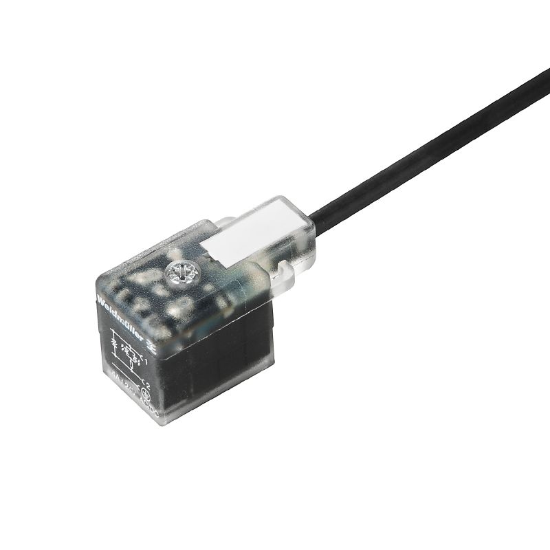 Weidmüller 1525720500 electronic component product image