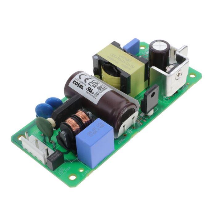 Cosel USA, Inc. LHA50F-15 electronic component product image