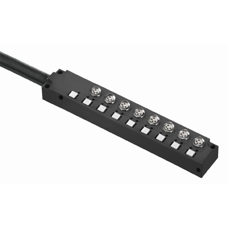 Weidmüller 1828680000 electronic component product image