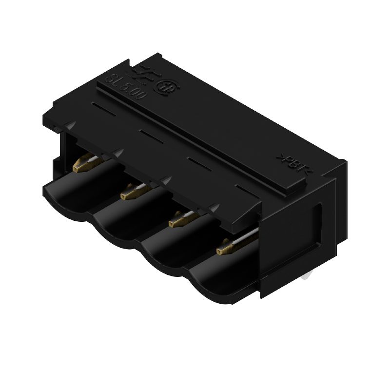 Weidmüller 1922370000 electronic component product image