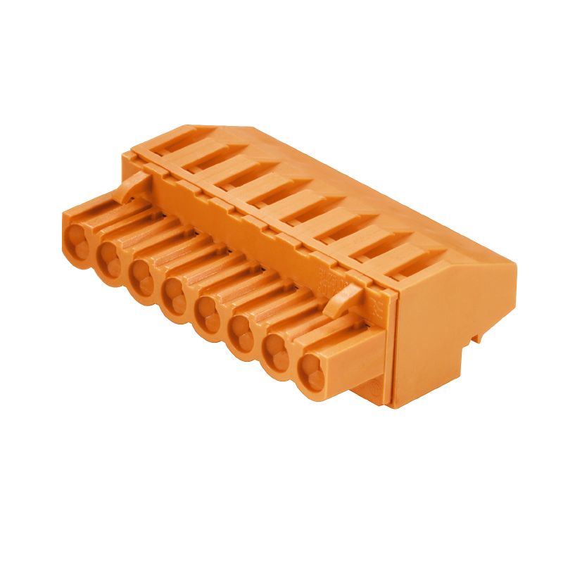 Weidmüller 2027590000 electronic component product image