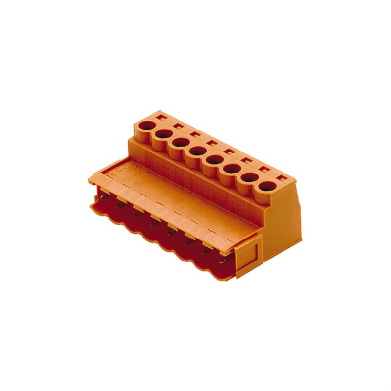Weidmüller 2078710000 electronic component product image
