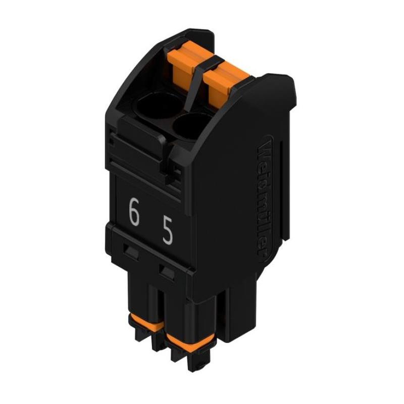 Weidmüller 2494920000 electronic component product image