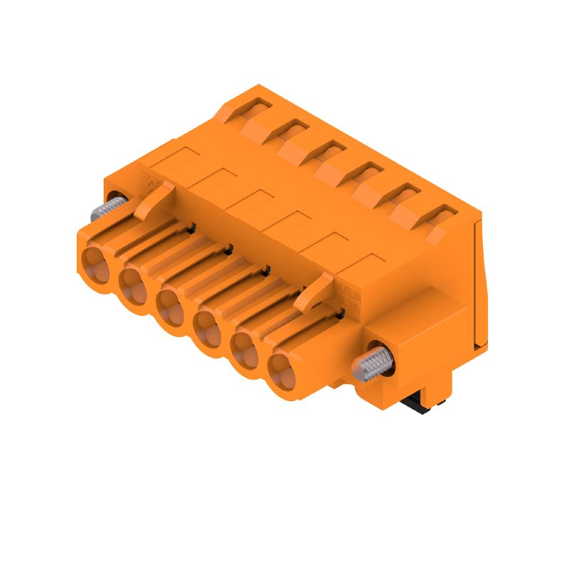 Weidmüller 2506810000 electronic component product image