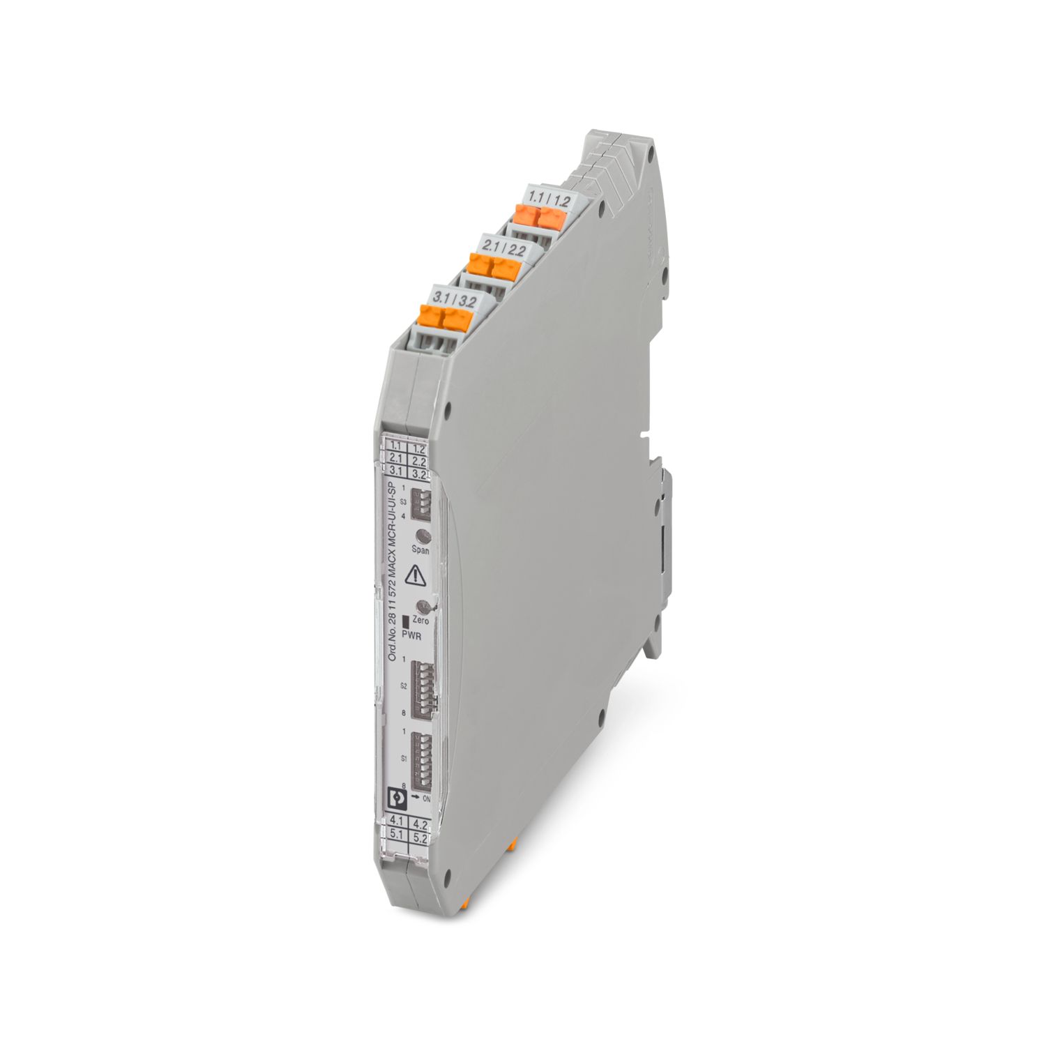 Phoenix Contact 2811572 electronic component product image