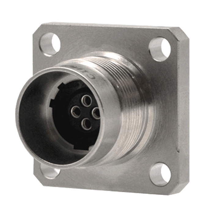 Cinch Connectivity Solutions 500-0019-N10 electronic component product image