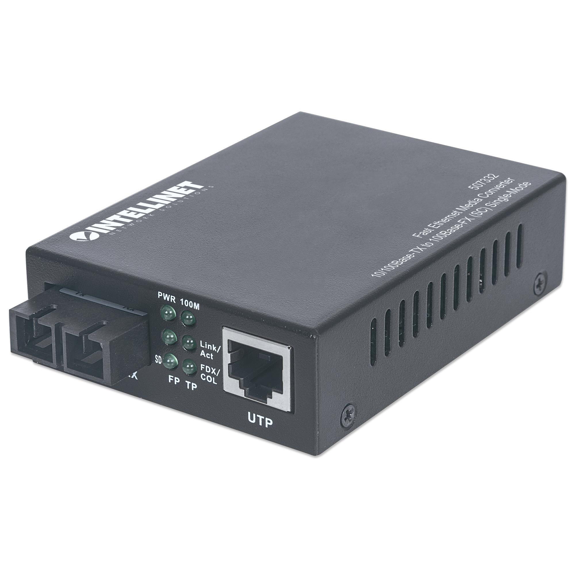 Intellinet Network Solutions 507332 electronic component product image