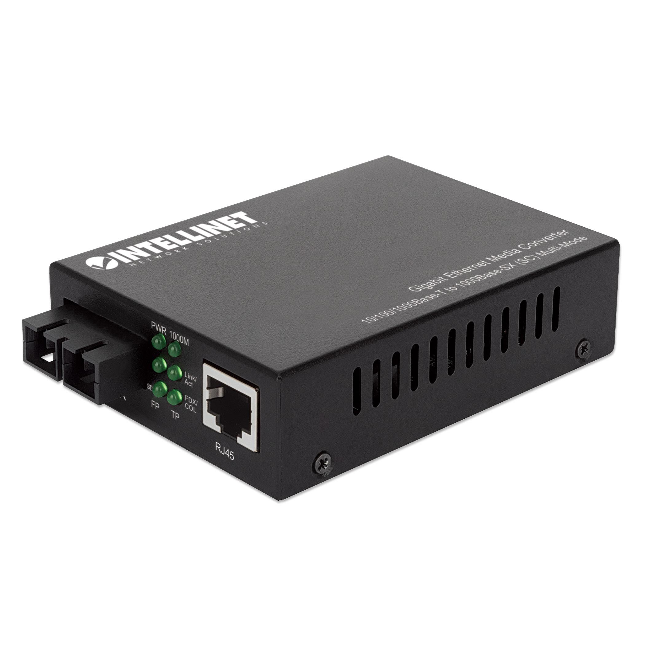 Intellinet Network Solutions 508544 electronic component product image