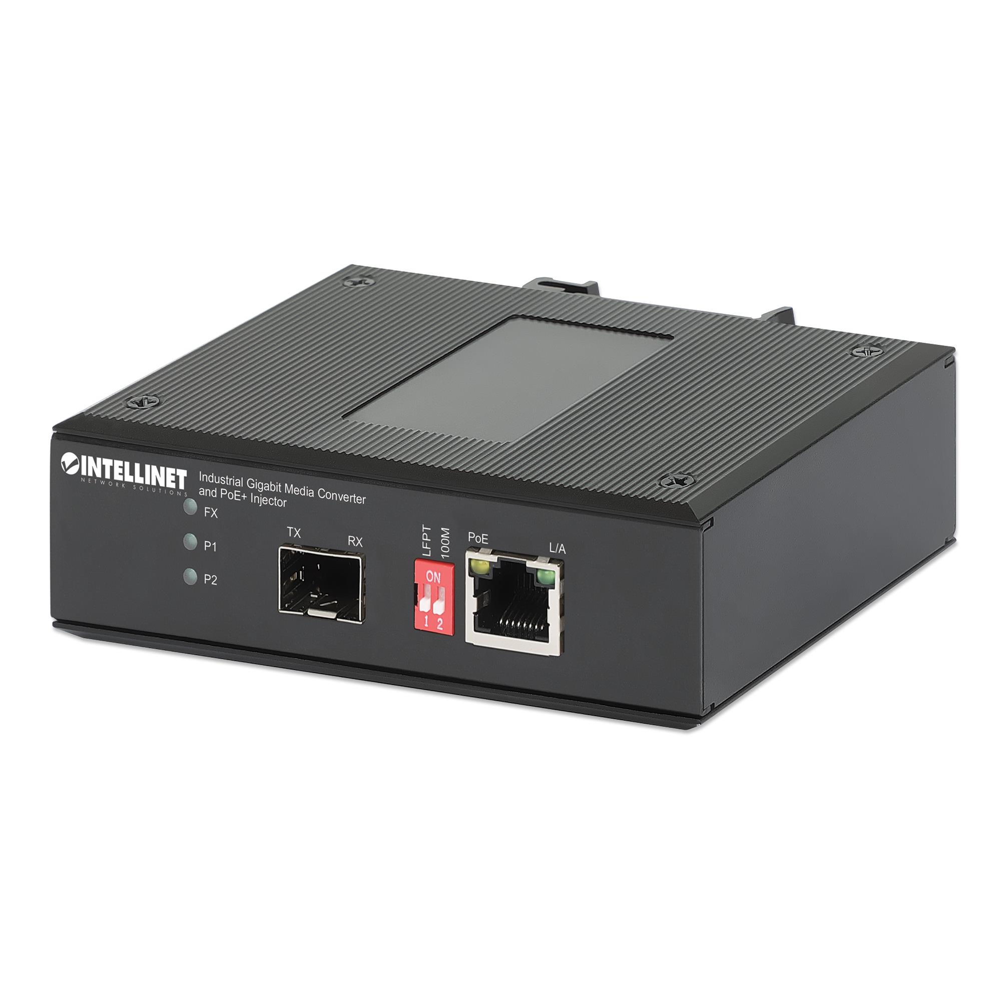 Intellinet Network Solutions 508988 electronic component product image