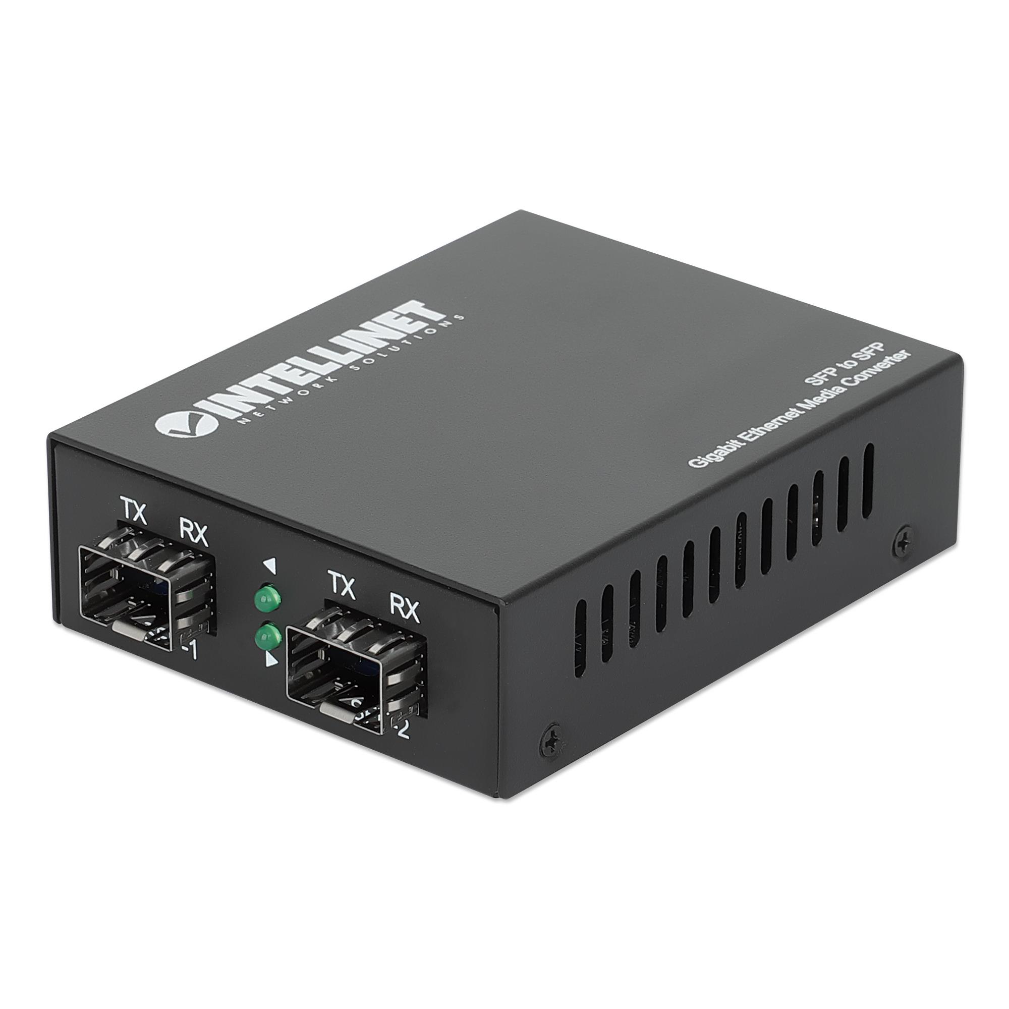 Intellinet Network Solutions 509183 electronic component product image