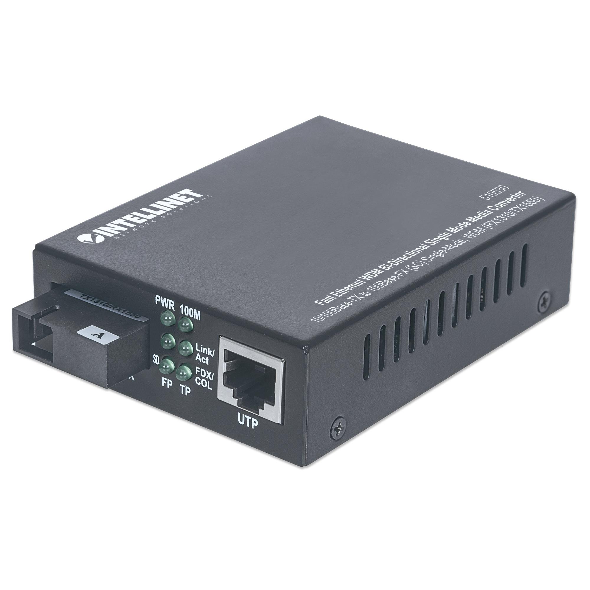 Intellinet Network Solutions 510530 electronic component product image