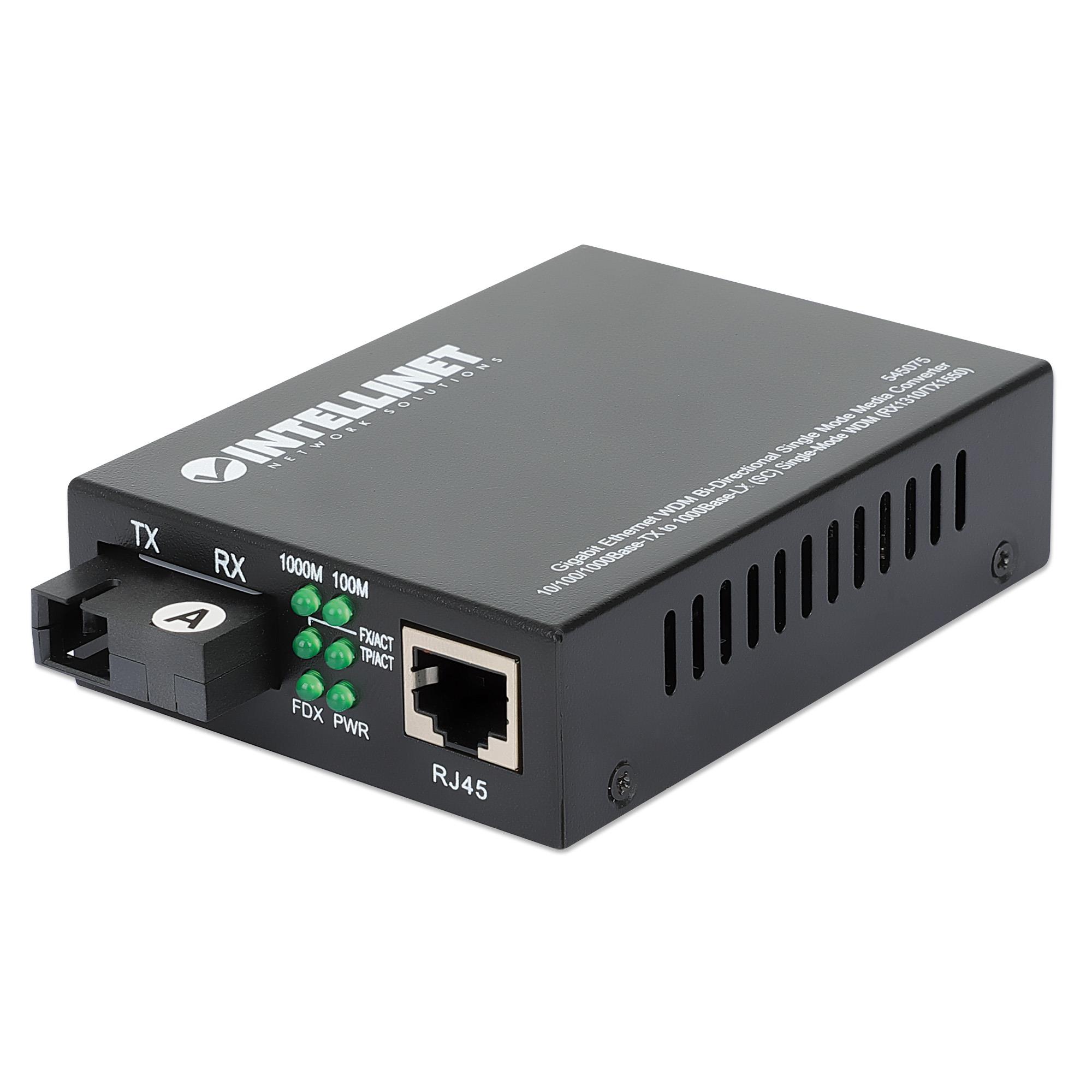 Intellinet Network Solutions 545075 electronic component product image