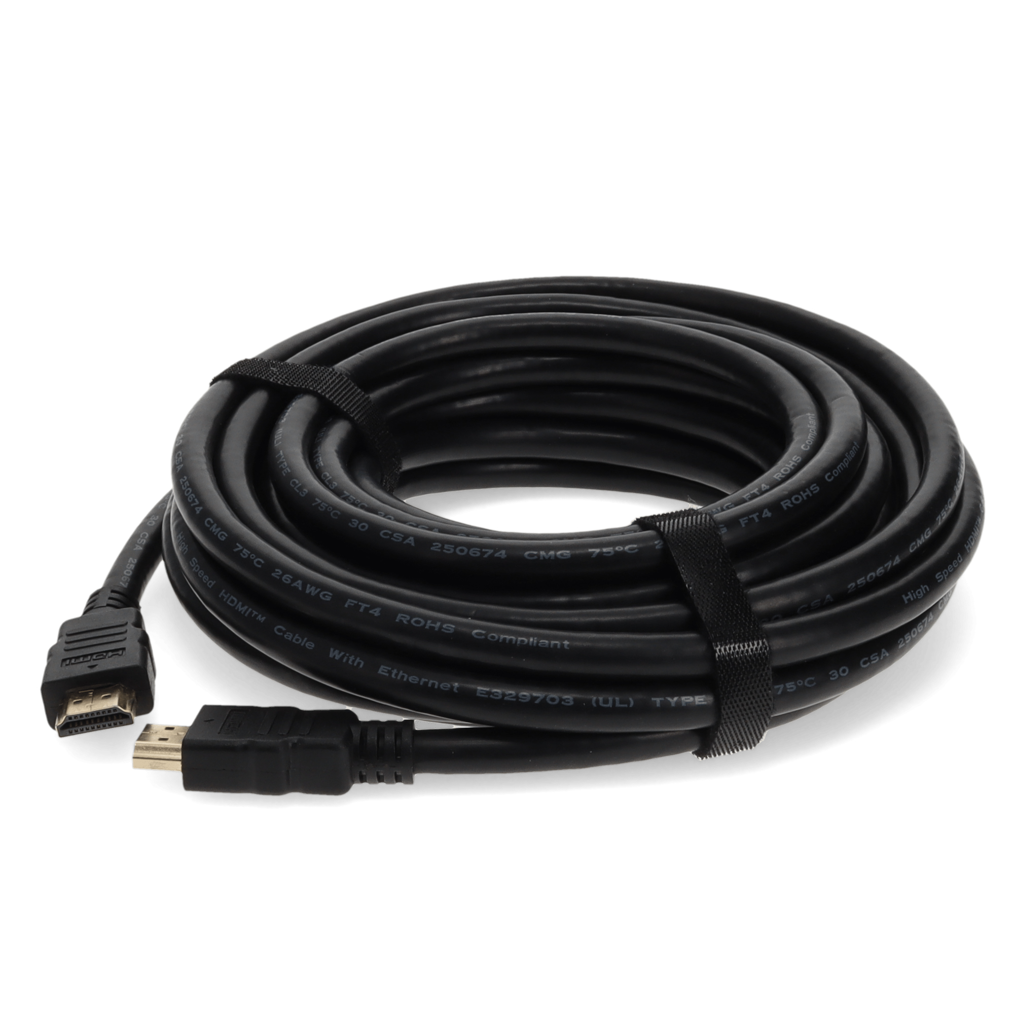 Amphenol ProLabs HDMIHSMM20-C electronic component product image