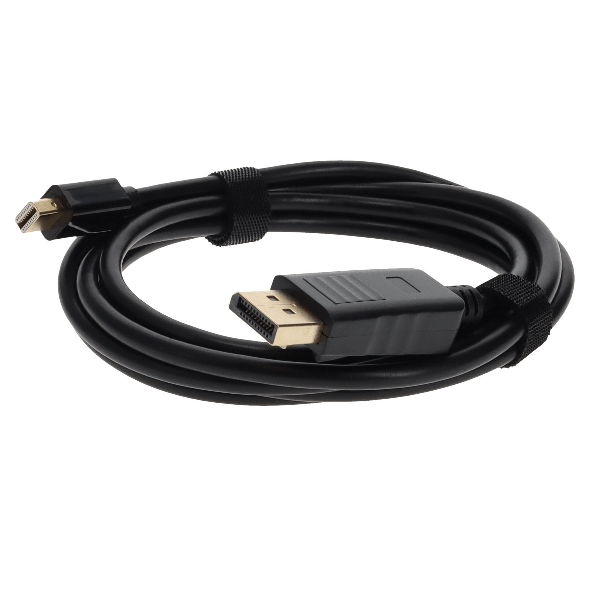 Amphenol ProLabs MINIDP2DPMM6-C electronic component product image