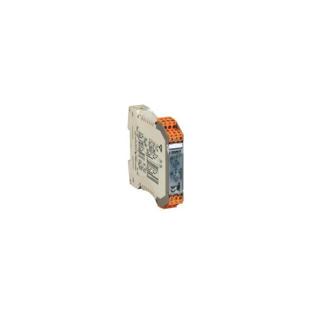 Weidmüller 8638950000 electronic component product image