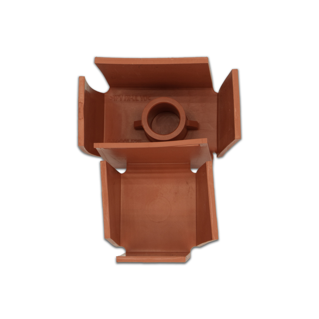 Littelfuse/Commercial Vehicle Products 901-525 electronic component product image