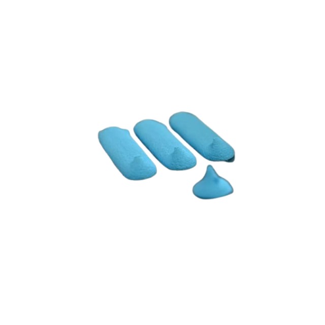 Laird Technologies - Thermal Materials A17250-03 electronic component product image