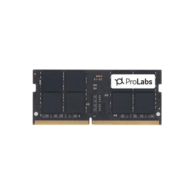 Amphenol ProLabs C-3200D4SR8S/8G electronic component product image