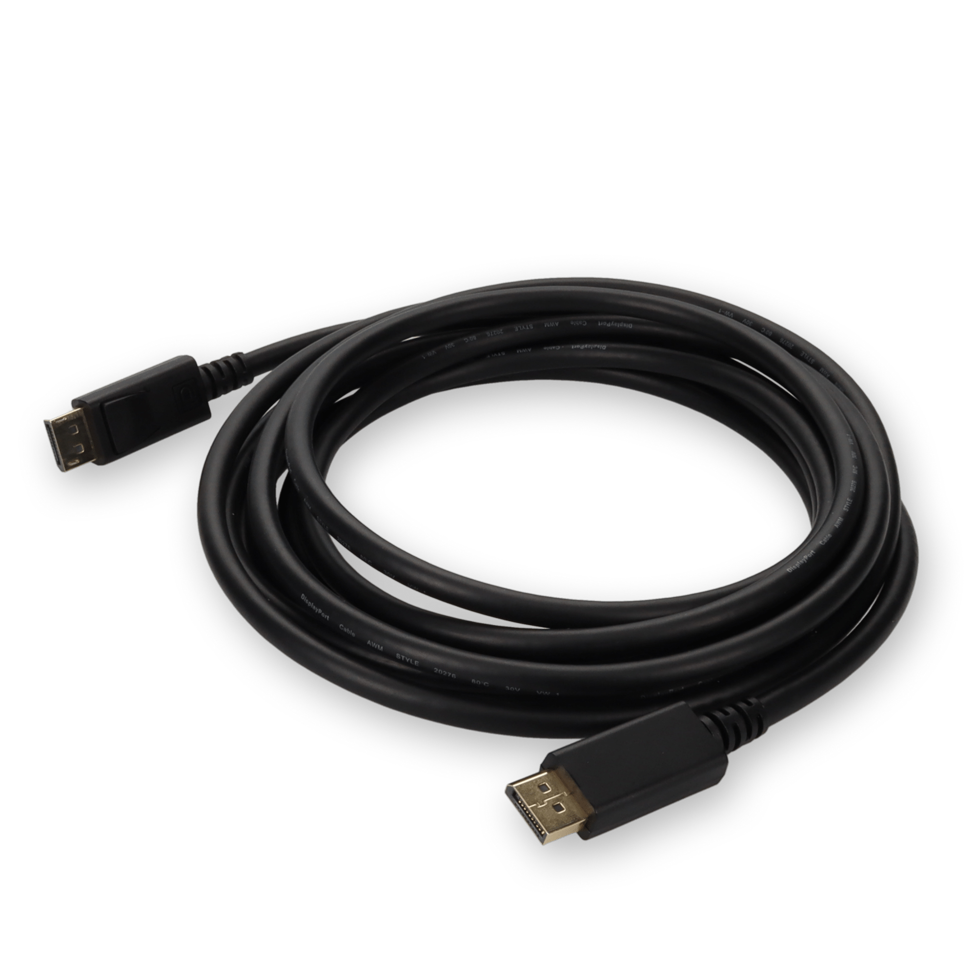 Amphenol ProLabs DP2DP14MM8K15-C electronic component product image