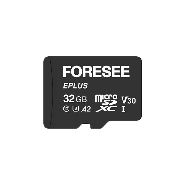 Lexar Enterprise FC5NE2032G-F3A55 electronic component product image