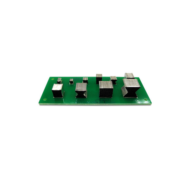 Laird Technologies EMI 67SLG040035030PI00 electronic component product image