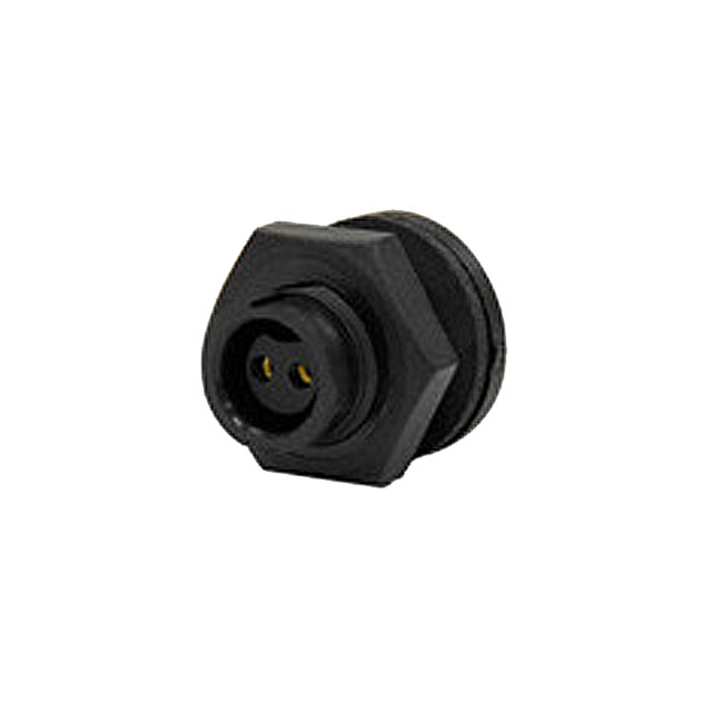 Conxall/Switchcraft W17282-2SG-P-300 electronic component product image