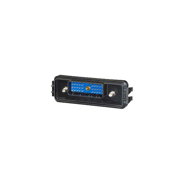 Cinch Connectivity Solutions 581 06 30 001 electronic component product image