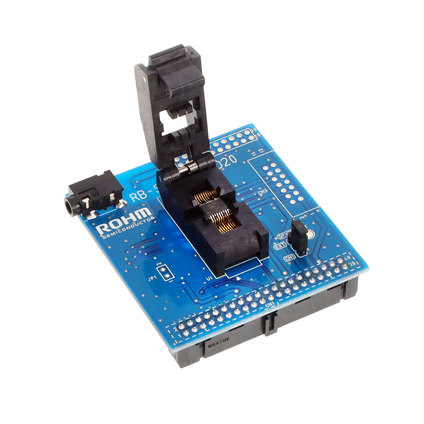 ROHM Semiconductor RB-S22Q284TD20 electronic component product image