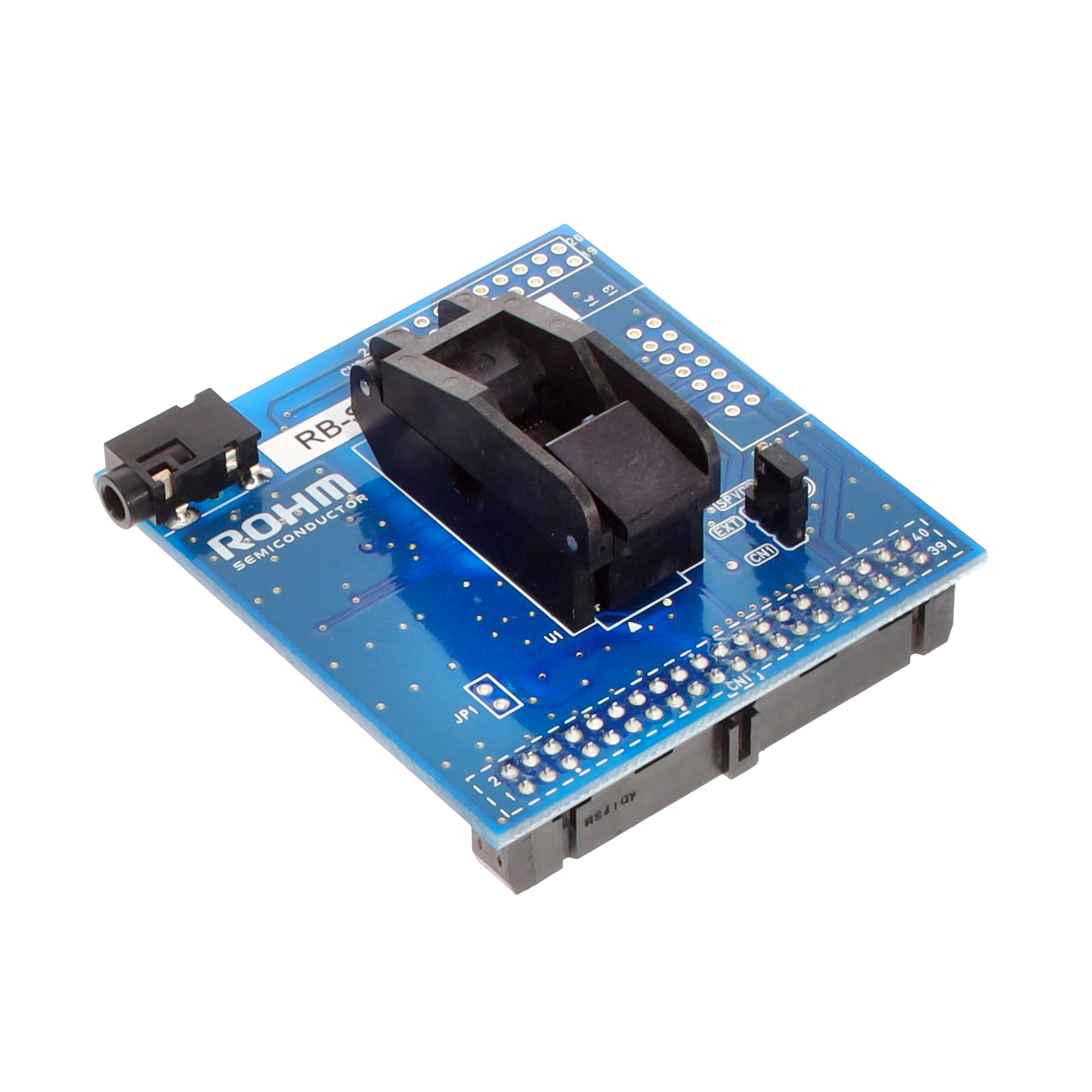 ROHM Semiconductor RB-S22Q294TD20 electronic component product image