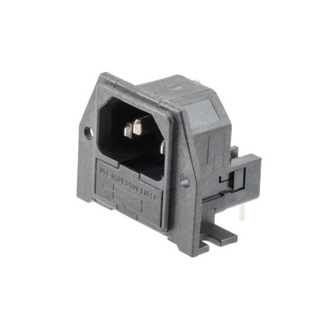 L-com ACM-C4-GBF2-LC electronic component product image
