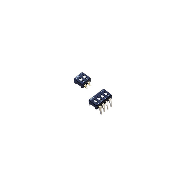 Nidec Components CFS-1003TB electronic component product image