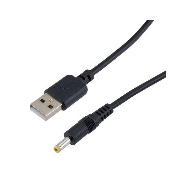 L-com DC4017MU-3FT electronic component product image