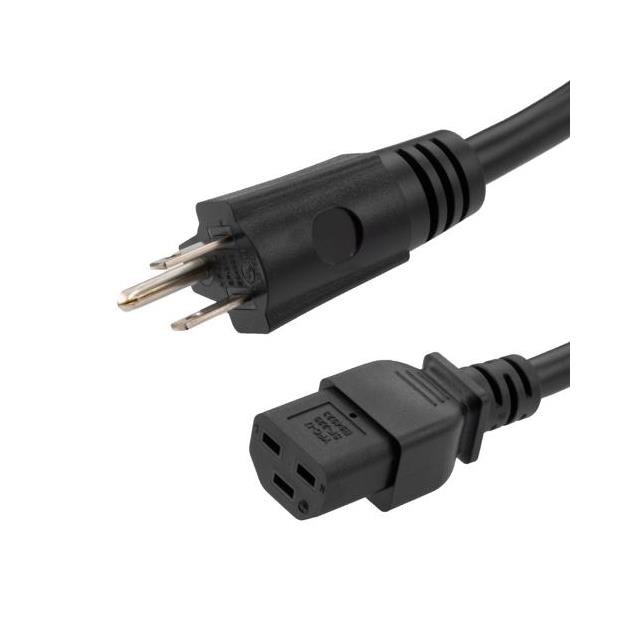 L-com PCS112-BLK-10F electronic component product image