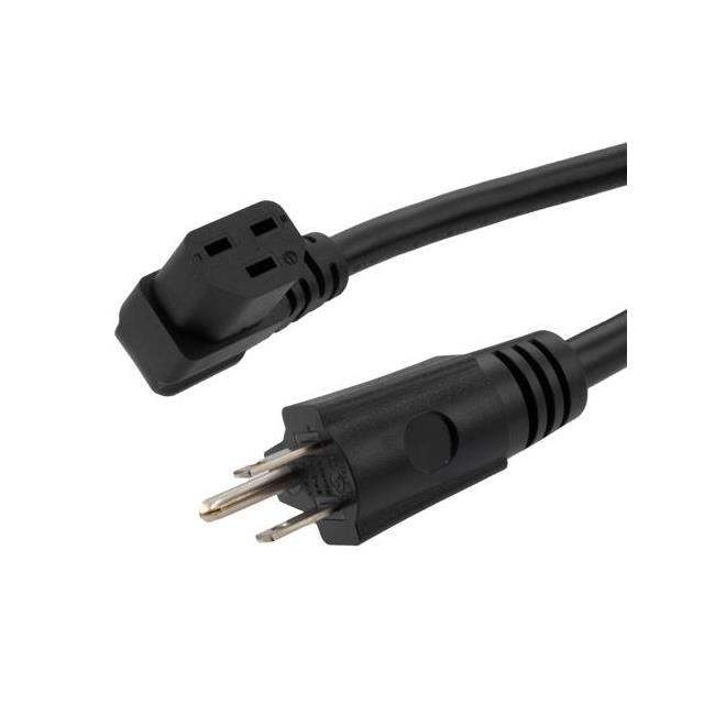 L-com PCS11R2-BLK-15F electronic component product image