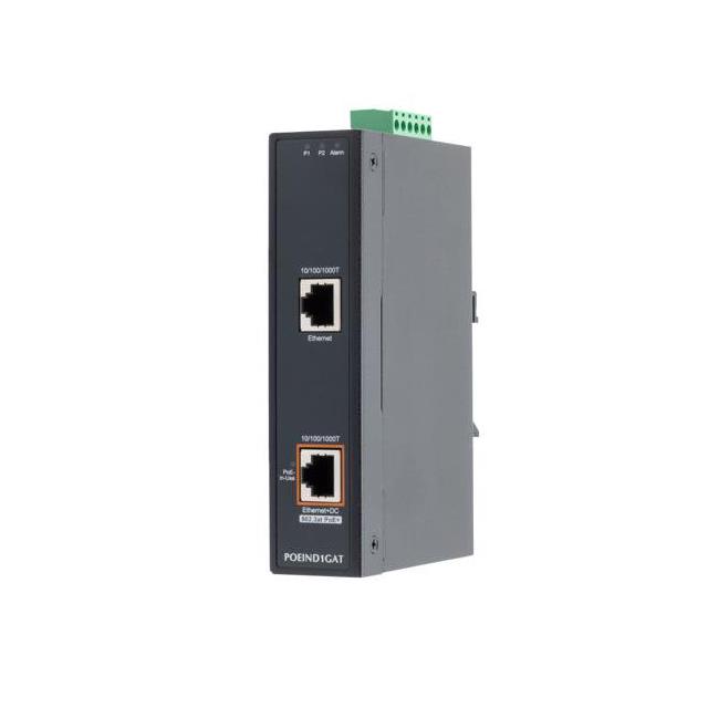 L-com POEIND1GAT-LC electronic component product image