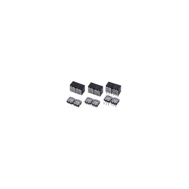 Nidec Components S-7050ETB electronic component product image