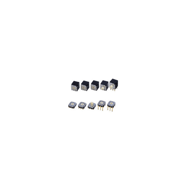 Nidec Components SA-7150TB electronic component product image