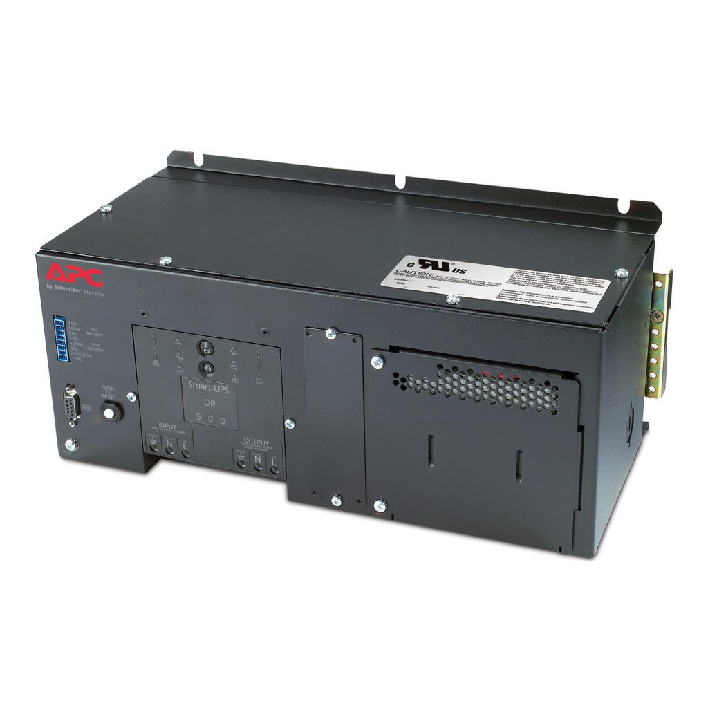 Schneider Electric SUA500PDR-S electronic component product image