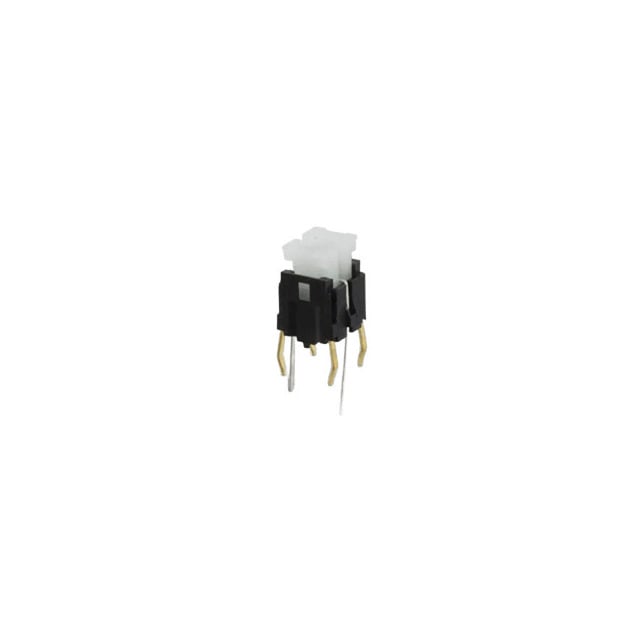 Nidec Components TM1-01 electronic component product image