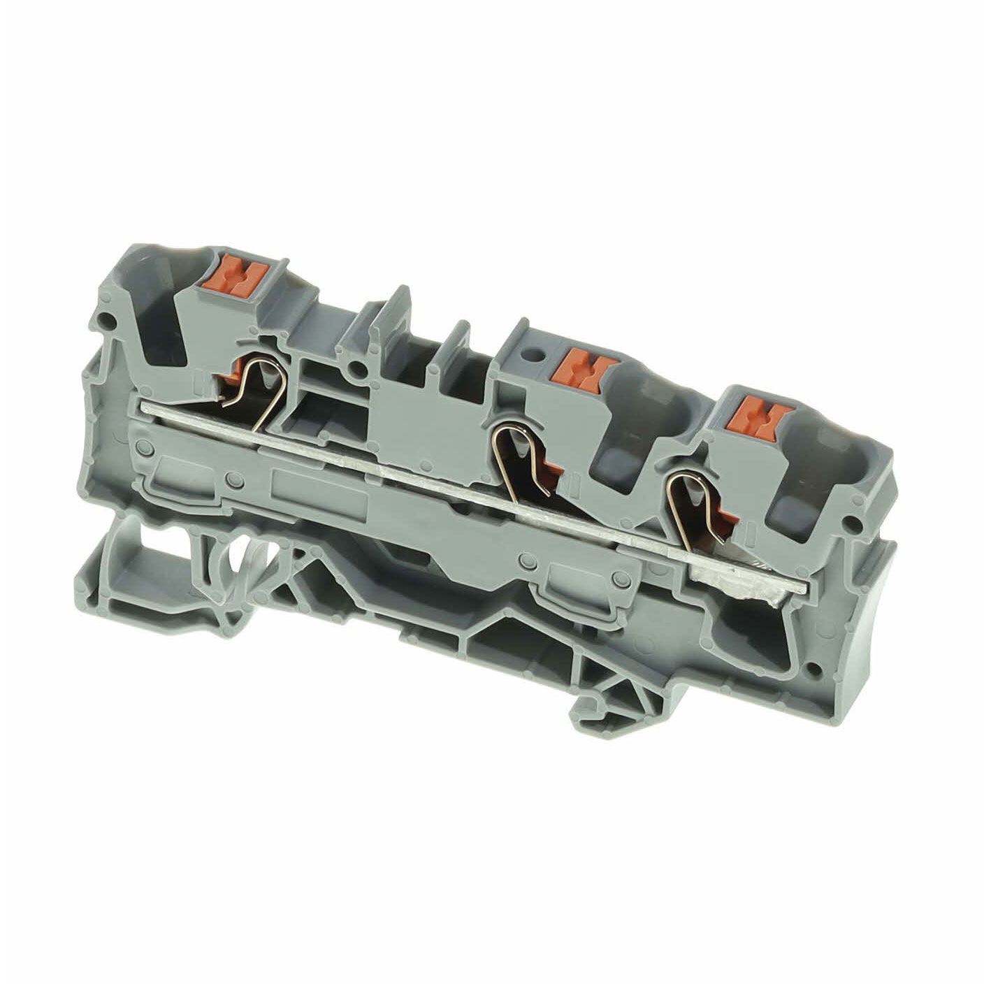 WAGO Corporation 2206-1301 electronic component product image