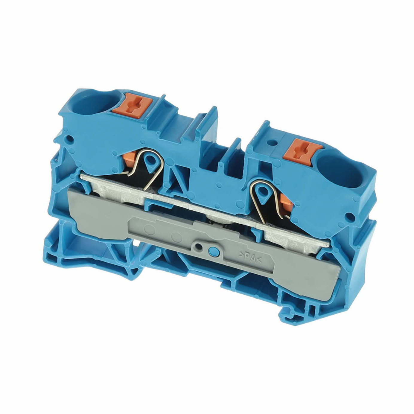 WAGO Corporation 2210-1204 electronic component product image