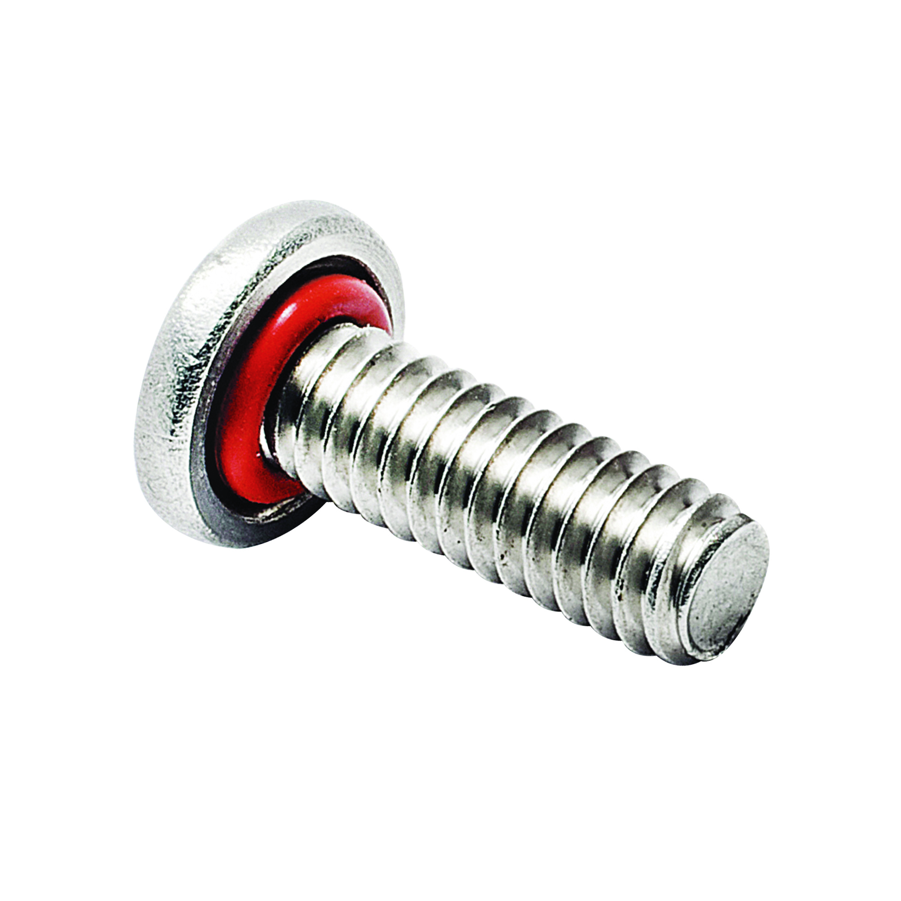 Zago Manufacturing Co 8-32X3/4PHPANSSSIL electronic component product image