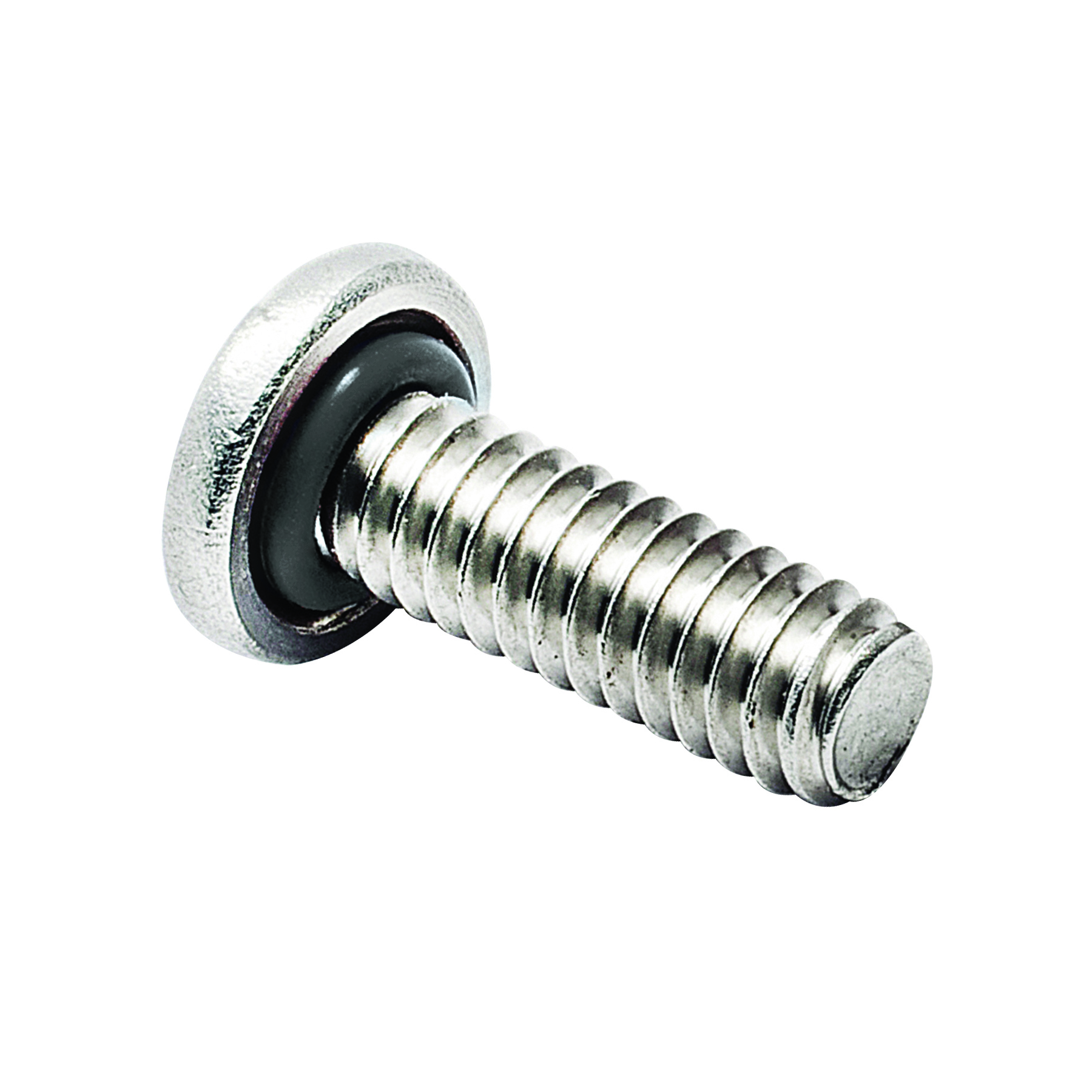 Zago Manufacturing Co 4-40X9/16PHPANSSBUNA electronic component product image