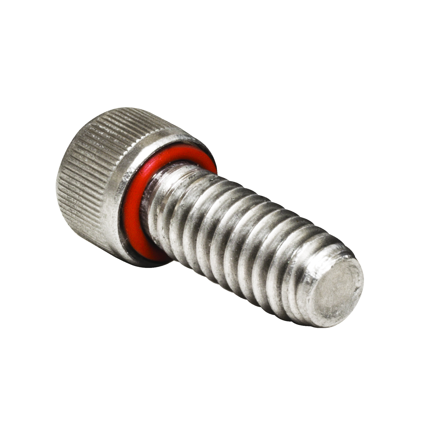 Zago Manufacturing Co 8-32X5/8SOCCAPSSSIL electronic component product image