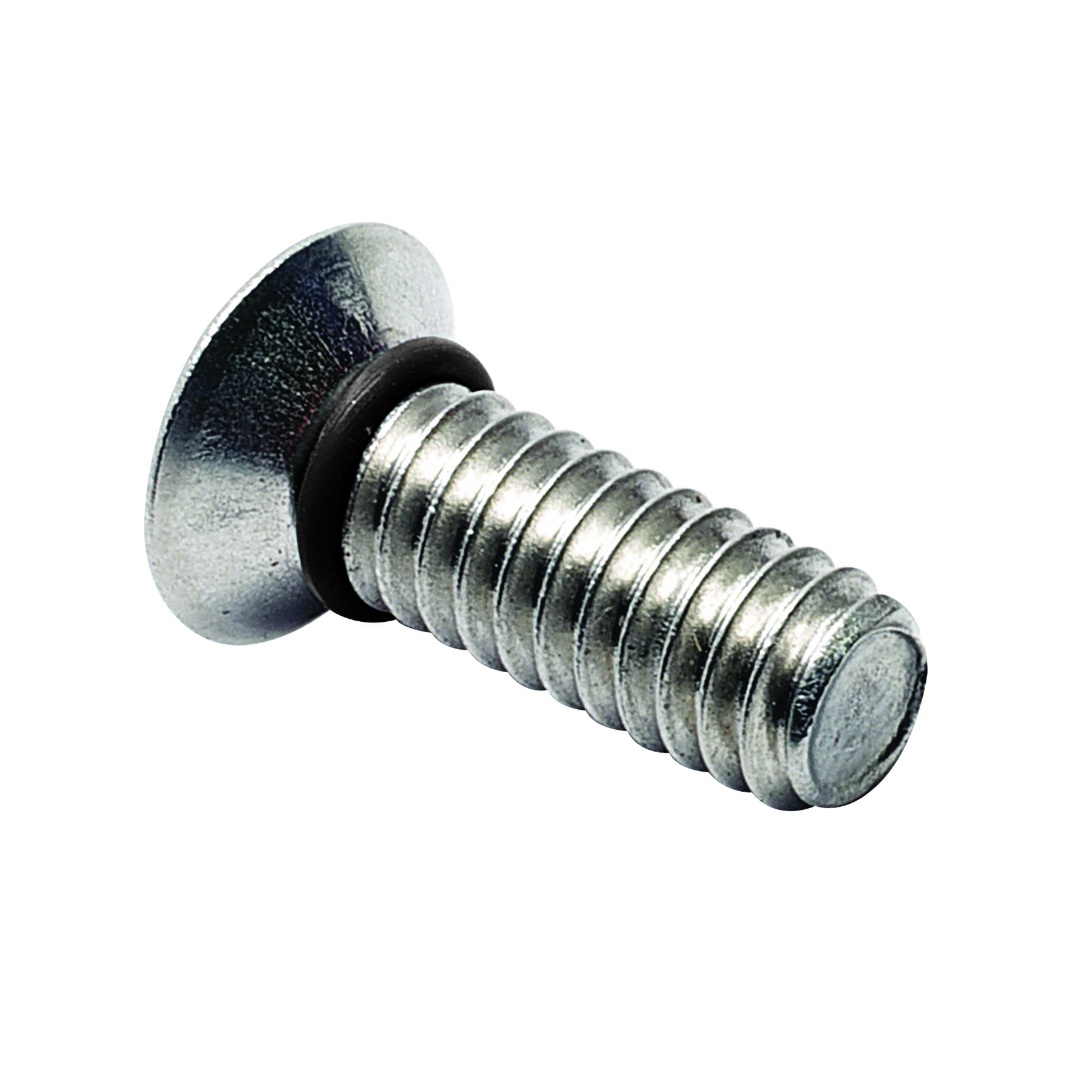 Zago Manufacturing Co 10-24X3/8PHFL100SSBUNA electronic component product image