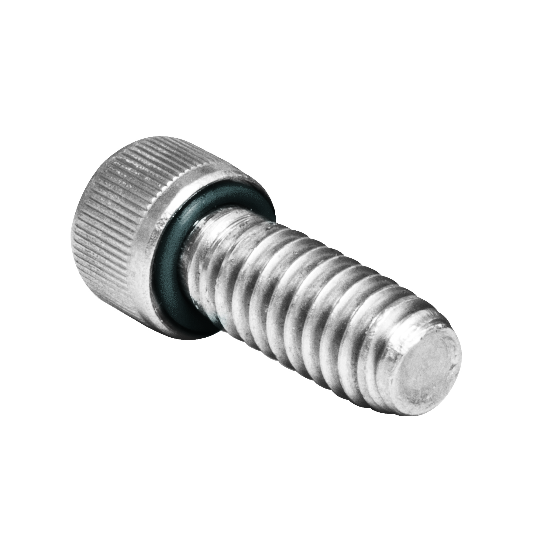 Zago Manufacturing Co 10-32X1/2SOCCAPSSBUN electronic component product image