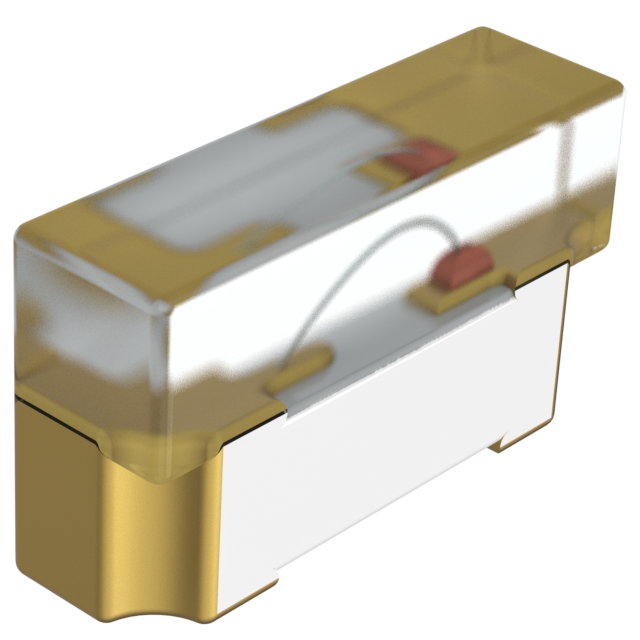 Lumex Opto/Components Inc. SML-LX0402SYC-TR electronic component product image