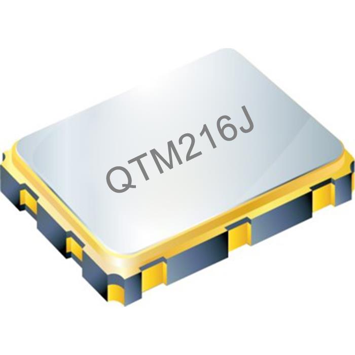 QST QTM216J-4.000MDJ-T electronic component product image